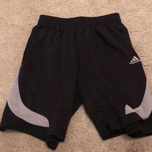 Basketball shorts